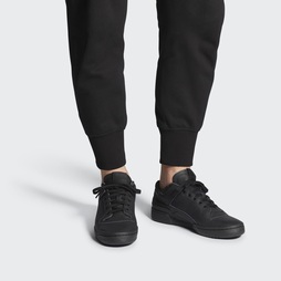 Adidas Forum Low Decon Férfi Originals Cipő - Fekete [D33380]